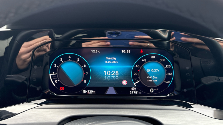 Volkswagen Golf 1.5 TSI Style Edition 5dr Petrol Hatchback